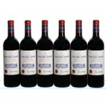 2018 Chateau Grand Corbin-Despagne Grand Cru Classe, Saint-Emilion Grand Cru