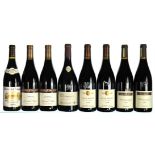 1998/2009 Mixed Lot of Red Rhone