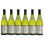 ß 2015 Domaine William Fevre, Chablis Grand Cru, Bougros - In Bond