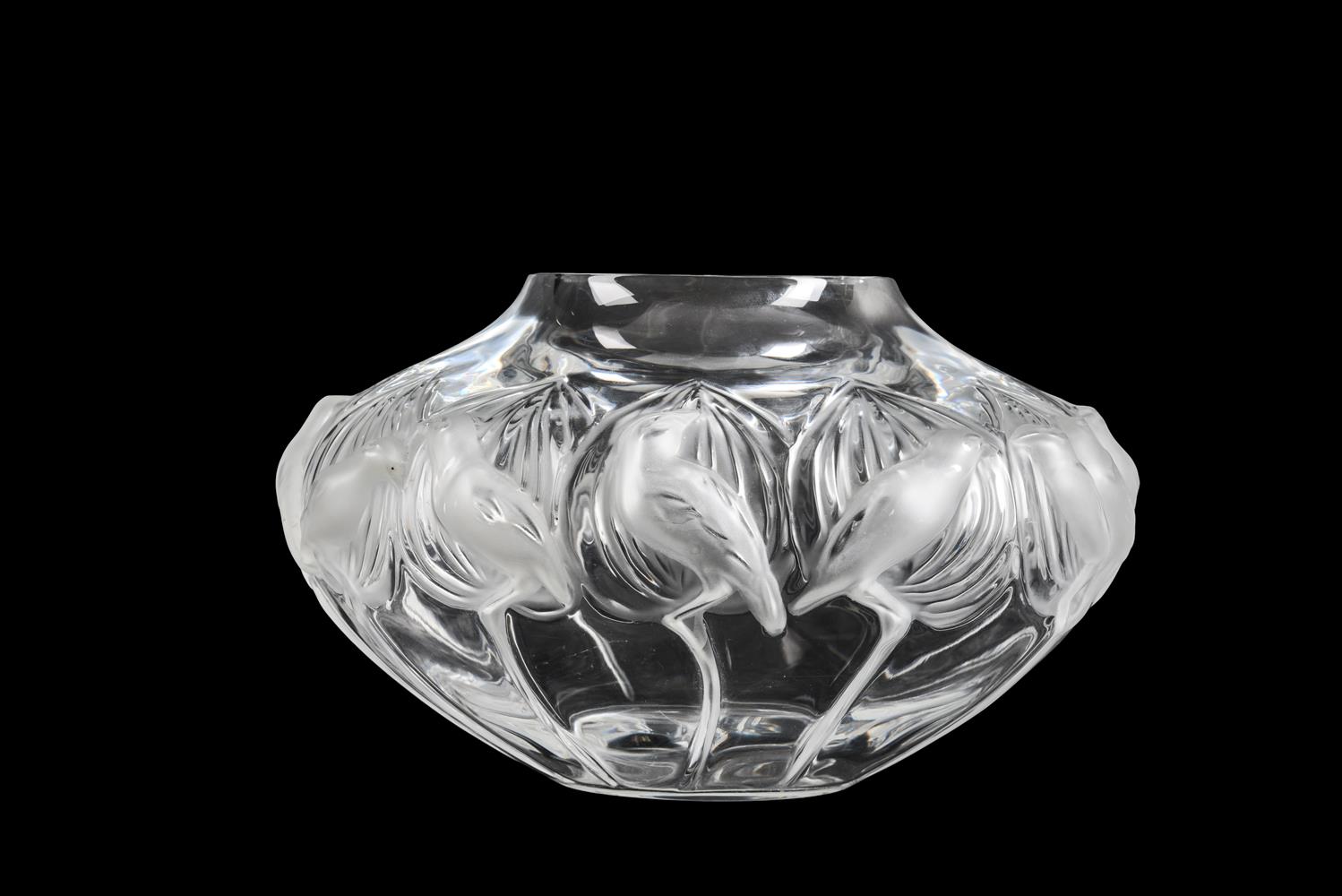 LALIQUE - Image 2 of 2