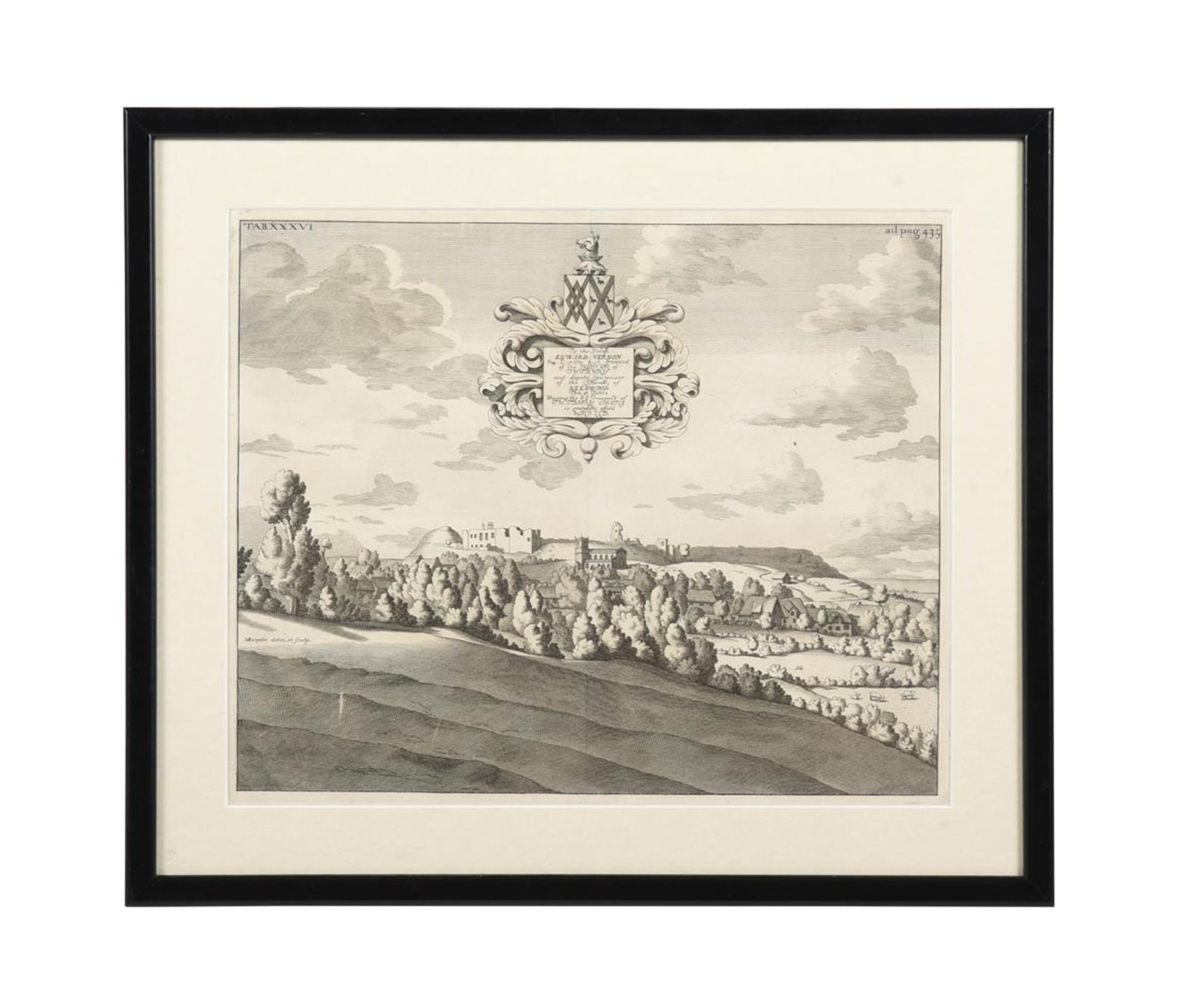 AFTER MICHAEL BURGHERS (DUTCH C. 1647-1727), A GROUP OF ENGRAVINGS - Image 8 of 16