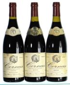 2003 Thierry Allemand, Cornas