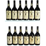 1985 Warre's, Vintage Port