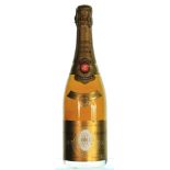 1981 Louis Roederer, Cristal