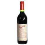 1996 Penfolds, Grange, South Australia