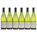 ß 2012 Domaine William Fevre, Chablis Premier Cru, Montee de Tonnerre - In Bond