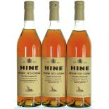 1973 Hine, Vintage, Cognac