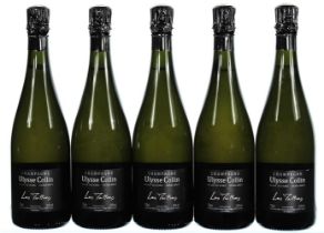 Ulysse Collin, Les Maillons Blanc de Noirs Extra Brut