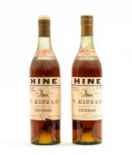 1928 Hine, Vintage, Cognac