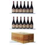 2000 Domaine Ponsot, Grand Cru Assortment Case