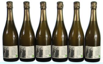 ß NV Emmanuel Brochet, Le Mont Benoit Brut Premier Cru - In Bond