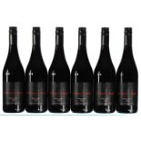 2017 125 Gimblett Road, Syrah, Gimblett Gravels