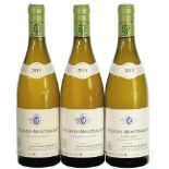 2015 Jean-Claude Ramonet, Puligny-Montrachet