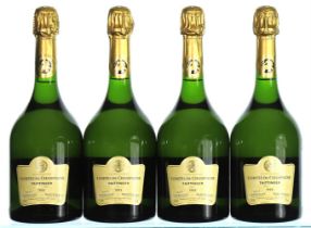 1995 Taittinger, Comtes de Champagne Blanc de Blancs