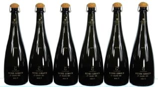 ß NV Henri Giraud, Fut de Chene MV15 Brut Grand Cru, Ay - In Bond