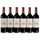 2010 Chateau Moncets, Lalande de Pomerol