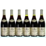 1993 Simon Bize, Aloxe-Corton Premier Cru, Suchots