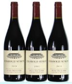 2010 Dujac Fils & Pere, Chambolle-Musigny
