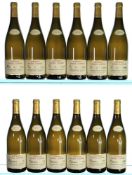 2016 Domaine Michel Lafarge, Bourgogne Aligote, Raisins Dores