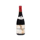 1988 Domaine Armand Rousseau, Chambertin-Clos de Beze Grand Cru