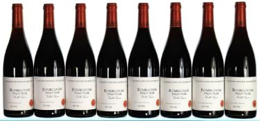 2019 Maison Roche de Bellene, Bourgogne Pinot Noir, Vieilles Vignes