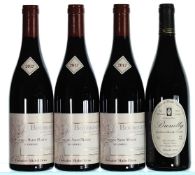 2017/2018 Mixed Case from Burgundy/Beaujolais