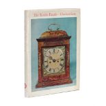 Ɵ LEE, RONALD A. 'THE KNIBB FAMILY * CLOCKMAKERS, OR AUTOMATOPAEI KNIBB FAMILIAEI'