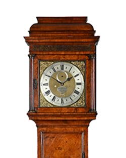 Fine Clocks, Barometers and Scientific Instruments