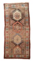 A KAZAK CARPET