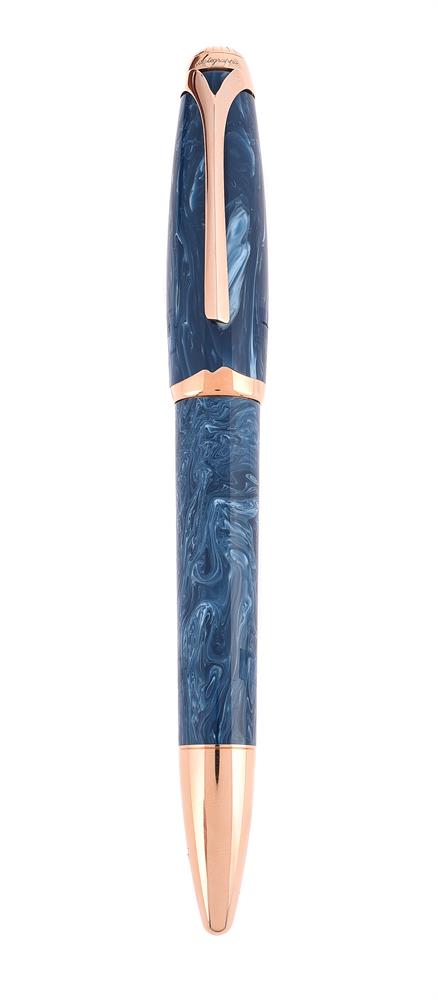 MONTEGRAPPA, AMEDEO MODIGLIANI, A LIMITED EDITION FOUNTAIN PEN