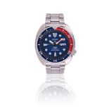 SEIKO, PROSPEX PADI, REF. 4R36-05H0