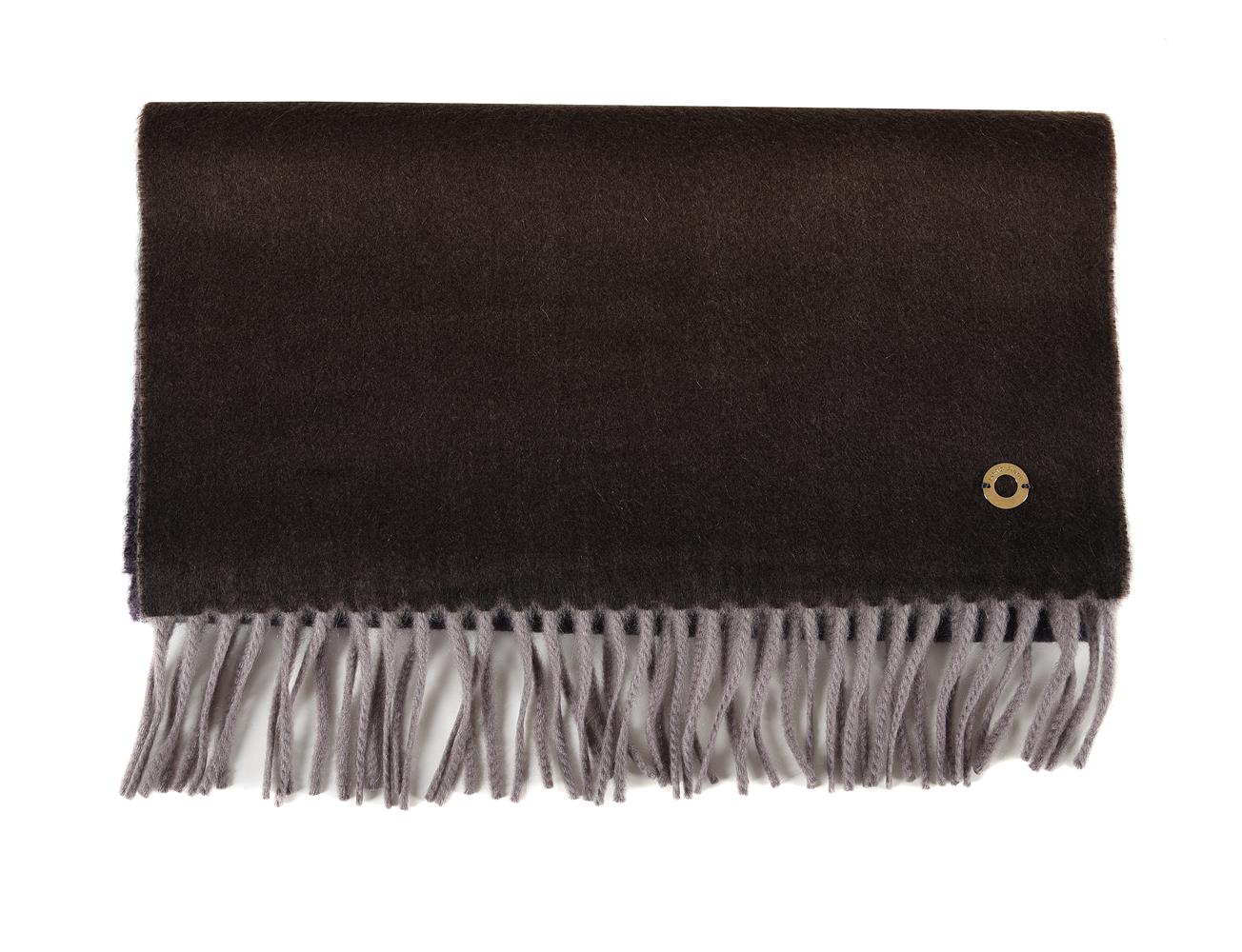 LORO PIANA, A CASHMERE SCARF