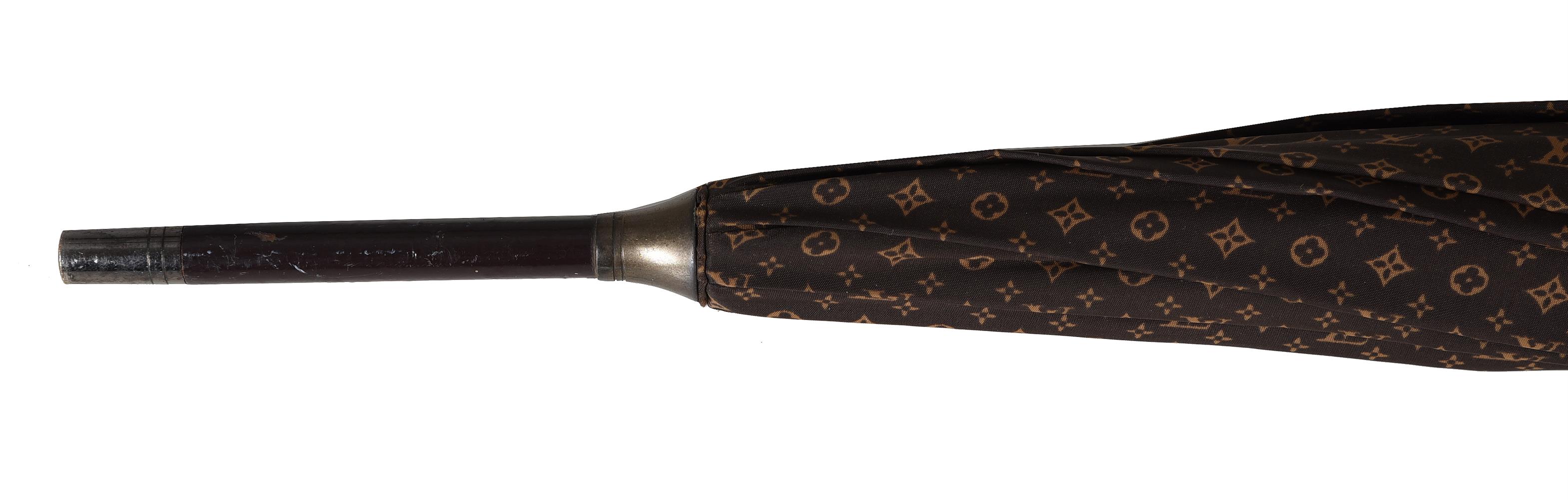 LOUIS VUITTON, MONOGRAM UMBRELLA - Image 2 of 5