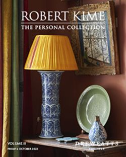 Robert Kime: The Personal Collection (Day 3)