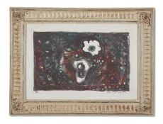 λ ANNE REDPATH (BRITISH 1895-1965), WINDSOR FLOWERS