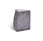 A SOLID SECTION OF PORPHYRY