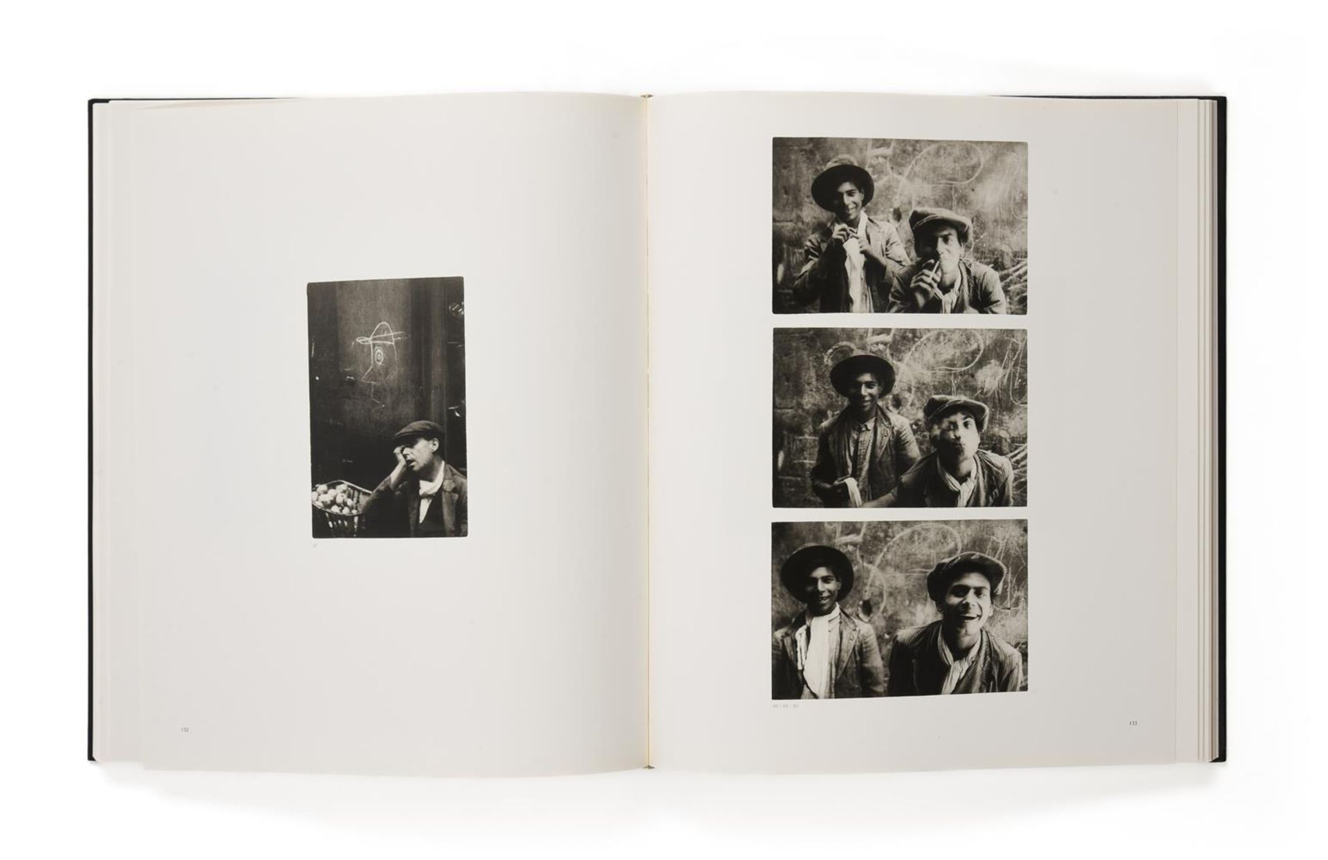 HENRI CARTIER-BRESSON (1908-2004), ASSORTED BOOKS AND EPHEMERA - Image 3 of 13