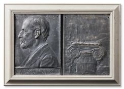 EDOUARD LANTERI (1848-1917) IN HONOUR OF RICHARD PHENE SPIERS