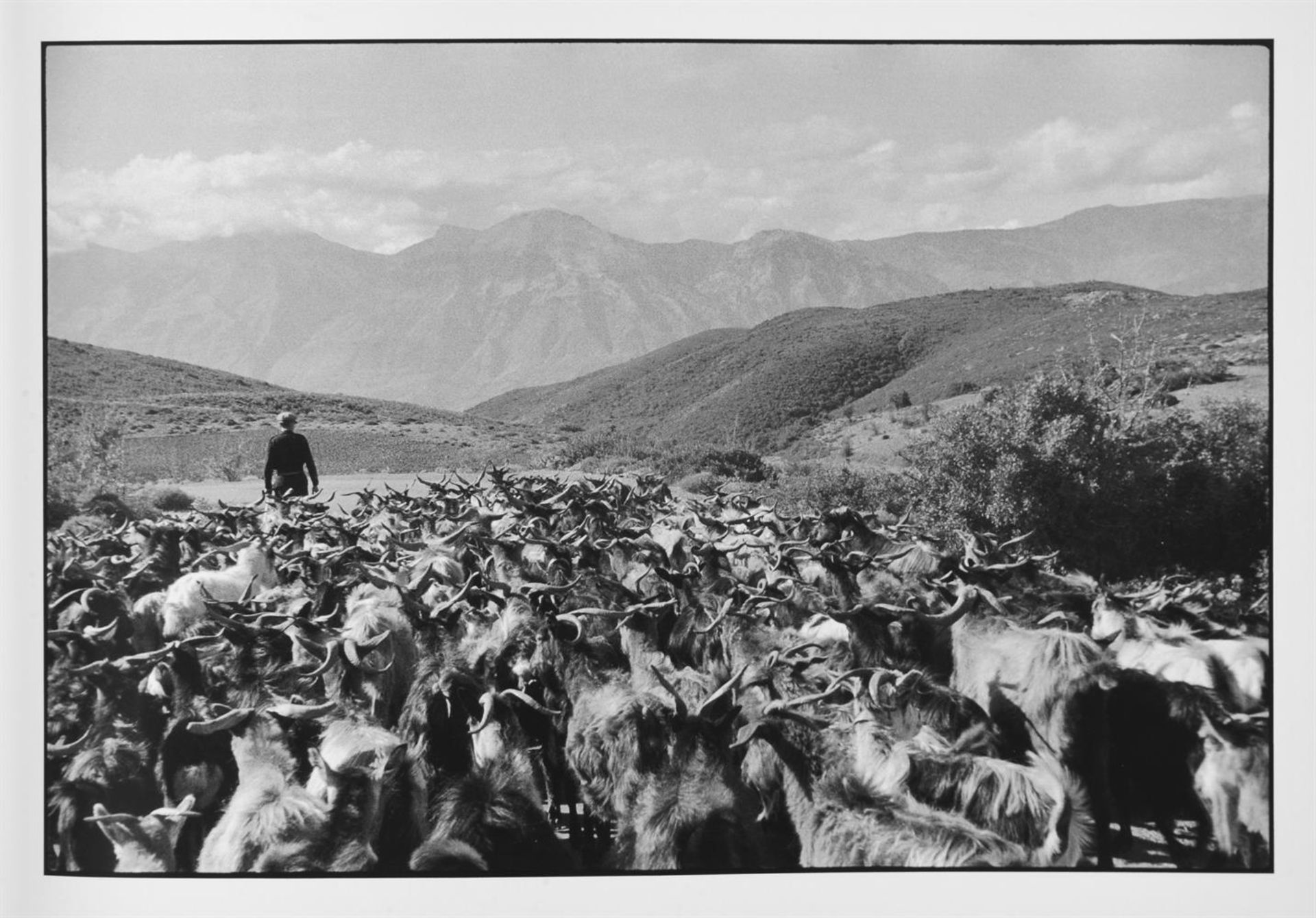 HENRI CARTIER-BRESSON (1908-2004), ASSORTED BOOKS AND EPHEMERA - Image 7 of 13