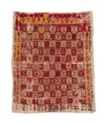 AN ANATOLIAN TULU, LATE 19TH CENTURY