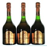 1979 Taittinger, Comtes de Champagne Rose