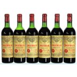 1959 Chateau Petrus, Pomerol