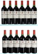 2004 Chateau Latour a Pomerol, Pomerol