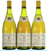 1991 Joseph Drouhin, Montrachet Grand Cru, Marquis de Laguiche (Magnums)