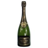 1985 Krug, Vintage Brut