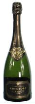 1985 Krug, Vintage Brut