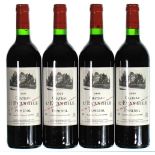 1995 Chateau L'Evangile, Pomerol