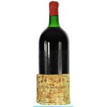 1976 Chateau Trotanoy, Pomerol (Jeroboam)