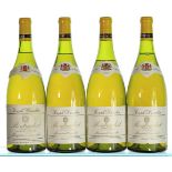 1991 Joseph Drouhin, Montrachet Grand Cru, Marquis de Laguiche (Magnums)