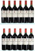 2004 Chateau Latour a Pomerol, Pomerol